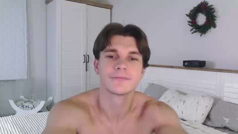 Eric Crush online show from January 13, 4:28 am