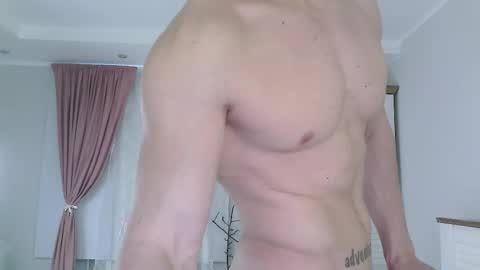 Eric Crush online show from March 25, 4:27 am