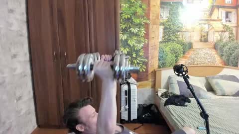 Eric online show from September 24, 5:51 am