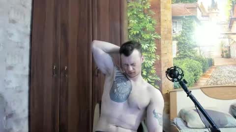 Eric online show from January 14, 1:27 pm