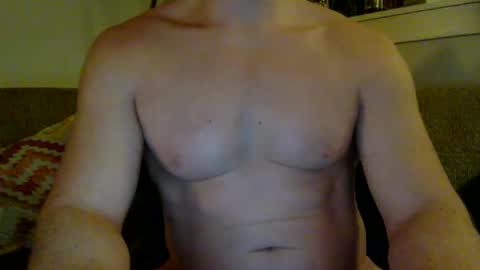 EricMuscle86 online show from February 9, 11:25 am