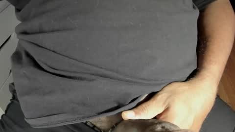 EricBishop1 online show from March 27, 11:16 pm