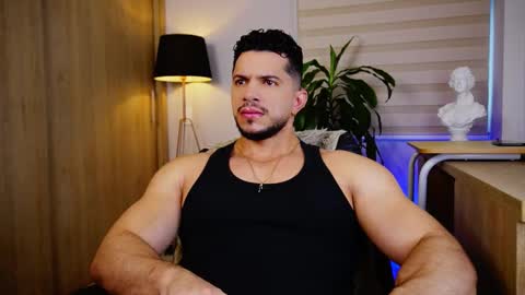 Erick Thompson online show from November 29, 6:43 pm