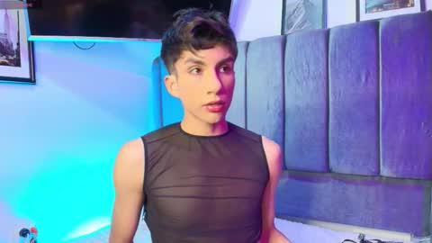 erick online show from March 7, 6:22 am