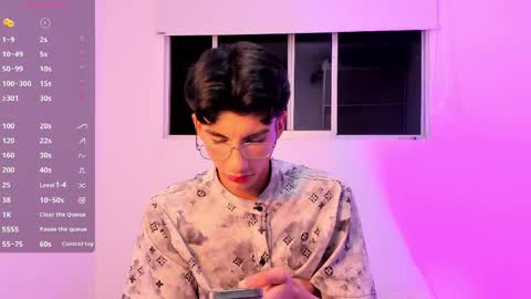 erick online show from May 29, 6:12 am