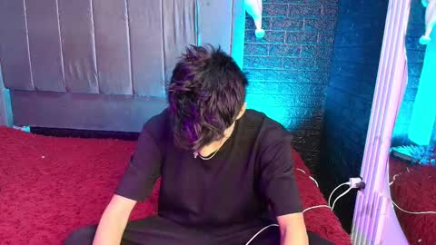 erick online show from January 10, 5:56 am