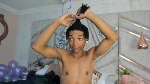 Erick online show from February 20, 4:28 am