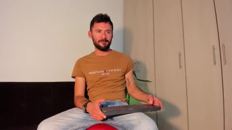 erickpritz_xh online show from March 26, 2:26 am