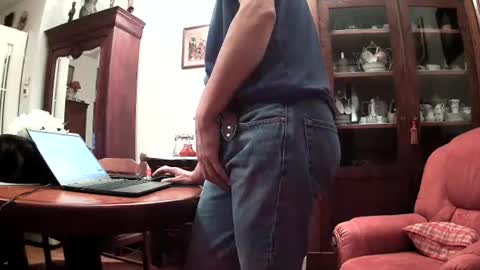 Steph et Eric online show from November 22, 3:44 pm