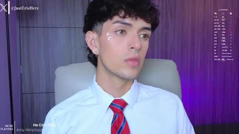   online show from March 14, 1:18 pm