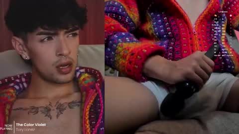   online show from March 9, 10:53 am