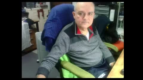 ernello online show from June 25, 5:12 am