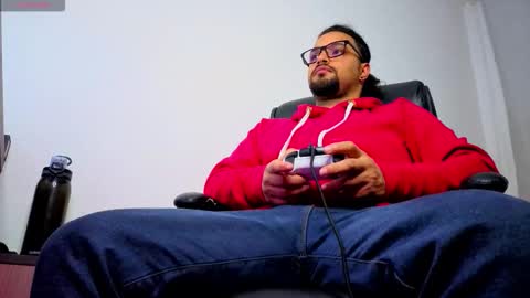 ernesto rodriguez 82 online show from February 25, 4:24 am