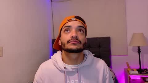 Eros online show from February 25, 6:36 am