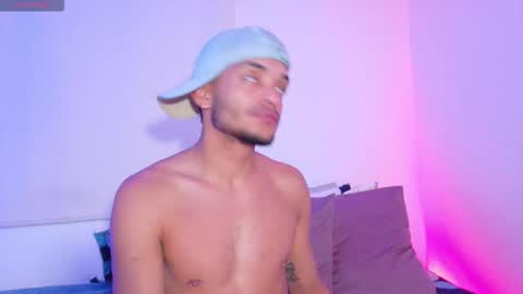 Eros online show from January 19, 2:03 am