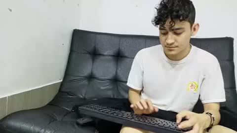 eros_fang online show from December 14, 9:16 am