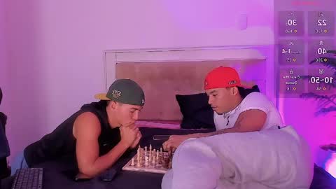 EROS ELIAM online show from March 26, 4:05 am