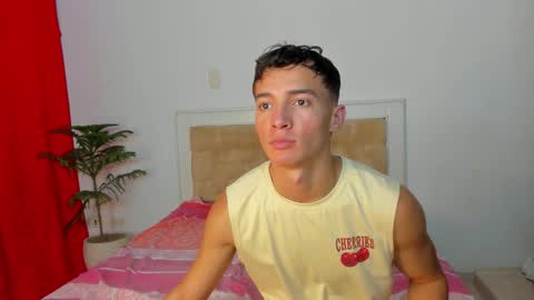 EROS ELIAM online show from February 26, 7:37 pm