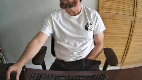 Eroskatt online show from March 11, 11:01 pm