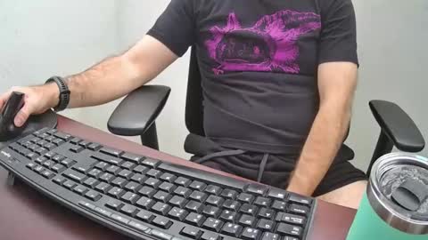 Eroskatt online show from December 18, 10:13 pm