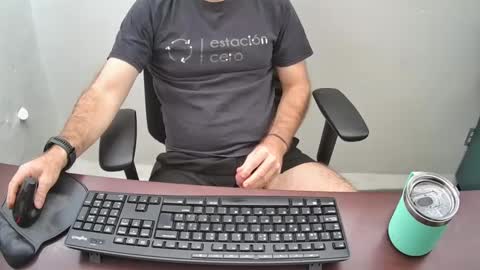 Eroskatt online show from January 30, 3:40 pm