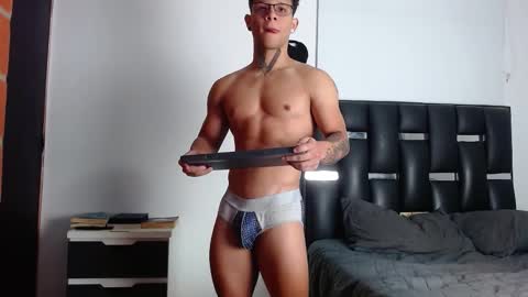 Eros online show from January 7, 6:46 pm