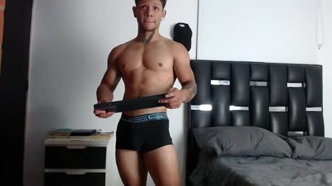 Eros online show from April 14, 12:22 am