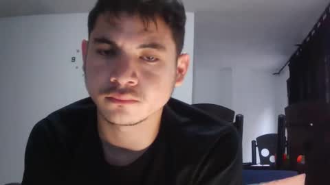 ErosStorm online show from November 19, 9:58 pm