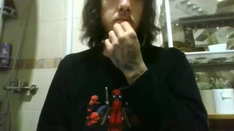 Snapshot of eroswhore30 chatting on October 1, 9:46 am dirty incubus online show from October 1, 9:46 am