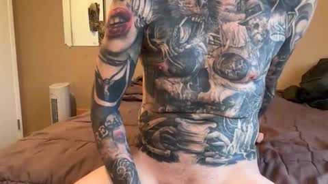 Erotic CloseUps online show from January 15, 6:43 pm