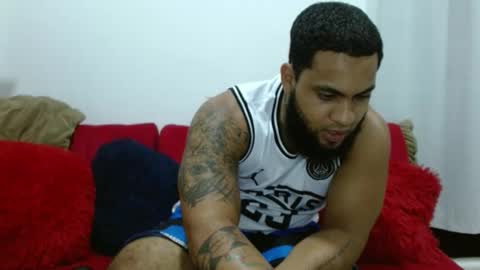 Snapshot of eroticoblack chatting on September 30, 2:29 am Eroticoblack online show from September 30, 2:29 am