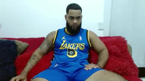 Snapshot of eroticoblack chatting on October 8, 2:16 am Eroticoblack online show from October 8, 2:16 am