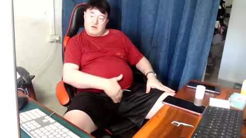 Tom Delaney online show from February 3, 5:49 am