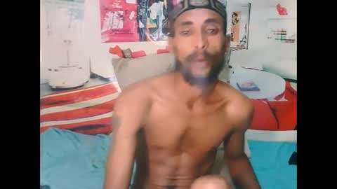 Liam online show from April 16, 6:52 pm