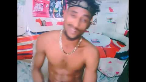 Liam online show from February 23, 6:42 pm