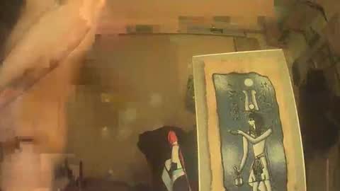 erozet89 online show from March 31, 12:34 am