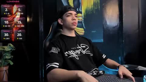 Eryon online show from November 4, 11:22 am