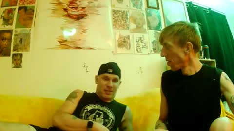 esc del online show from October 23, 7:45 am