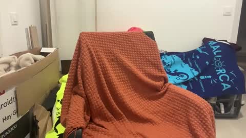 espchico online show from November 4, 1:06 am