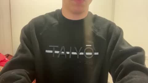 espchico online show from October 26, 6:32 pm