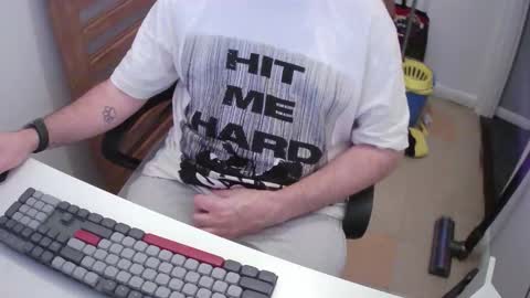 Morph online show from November 2, 8:35 pm