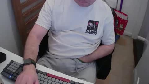 Morph online show from January 9, 10:04 pm