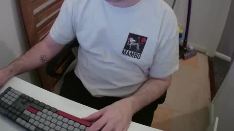 Morph online show from February 14, 8:48 pm