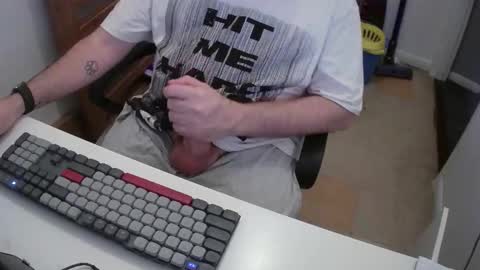 Morph online show from November 29, 8:22 pm