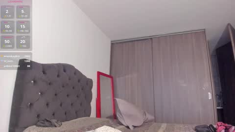 Esteban Stud online show from October 17, 11:09 pm