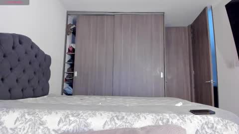 Esteban Stud online show from December 4, 9:44 pm