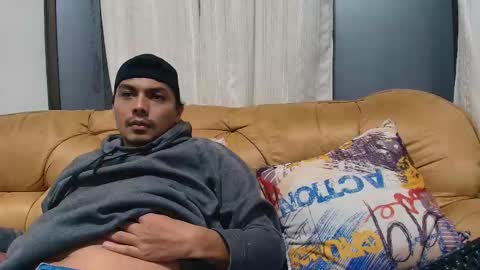 Esteban online show from October 23, 6:50 am