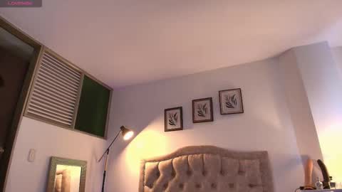 Esteban online show from October 28, 12:40 pm