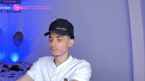 estivenvel online show from March 3, 2:21 pm