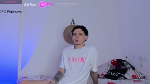 estivenvel online show from February 11, 3:18 pm